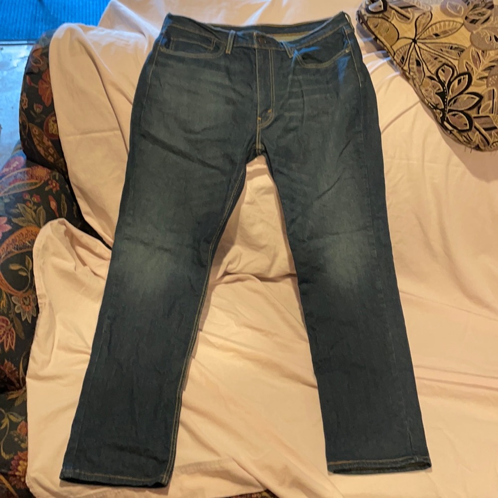 Levi’s men’s jeans 514